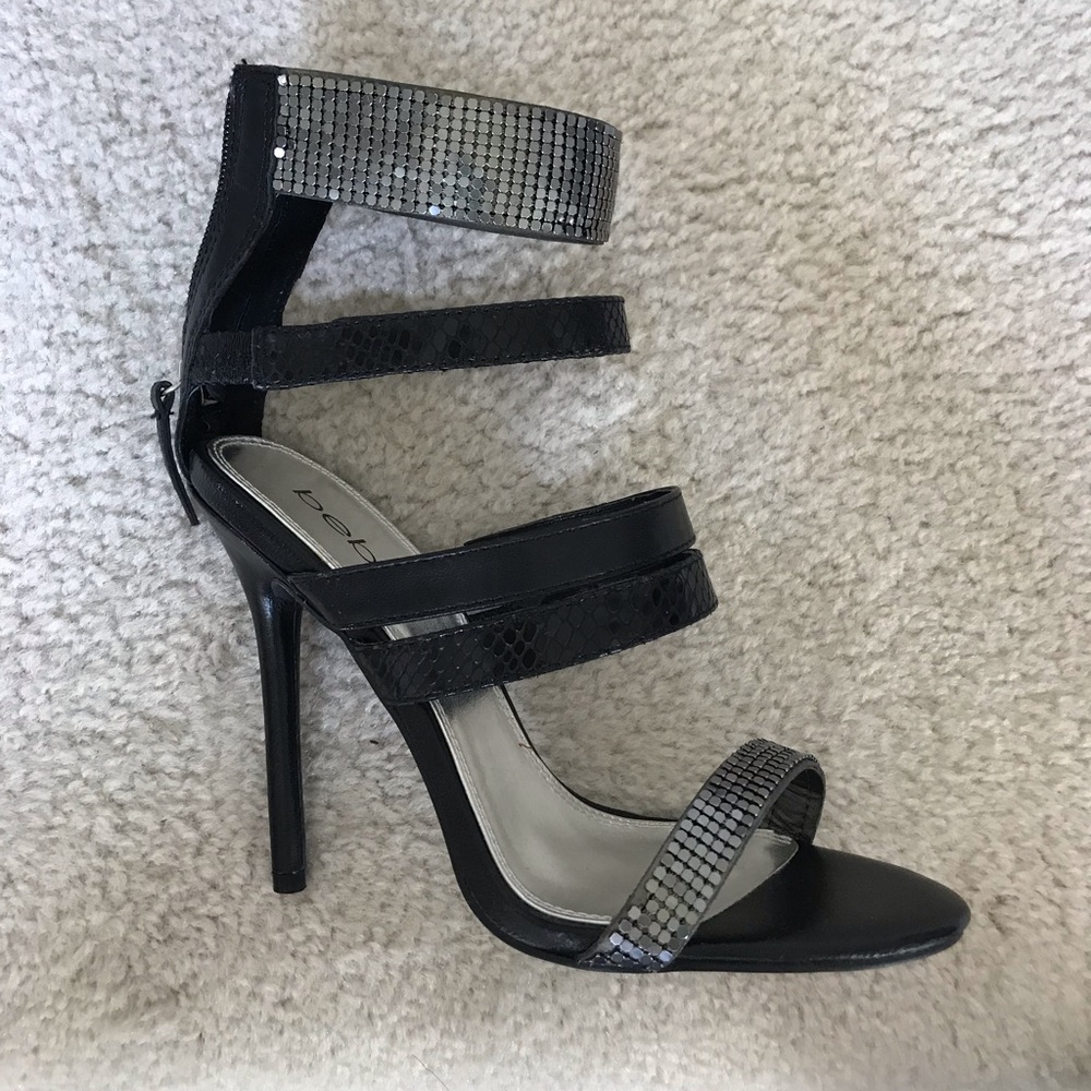 Bebe heels